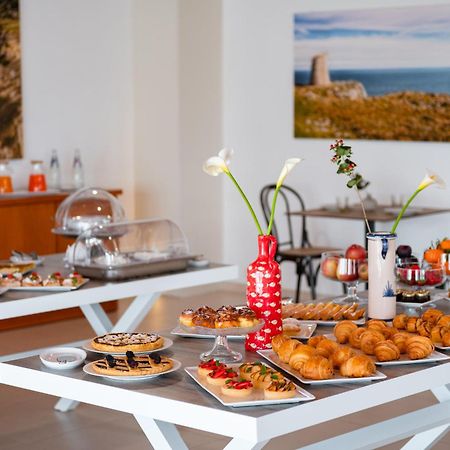 Agriturismo Panacea Santa Cesarea Terme Dış mekan fotoğraf