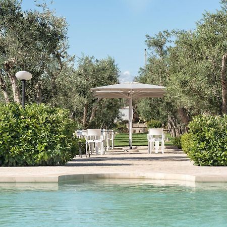 Agriturismo Panacea Santa Cesarea Terme Dış mekan fotoğraf