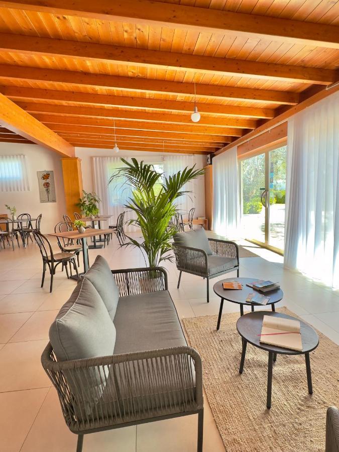 Agriturismo Panacea Santa Cesarea Terme Dış mekan fotoğraf