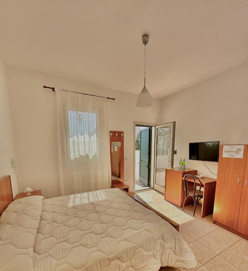 Agriturismo Panacea Santa Cesarea Terme Dış mekan fotoğraf