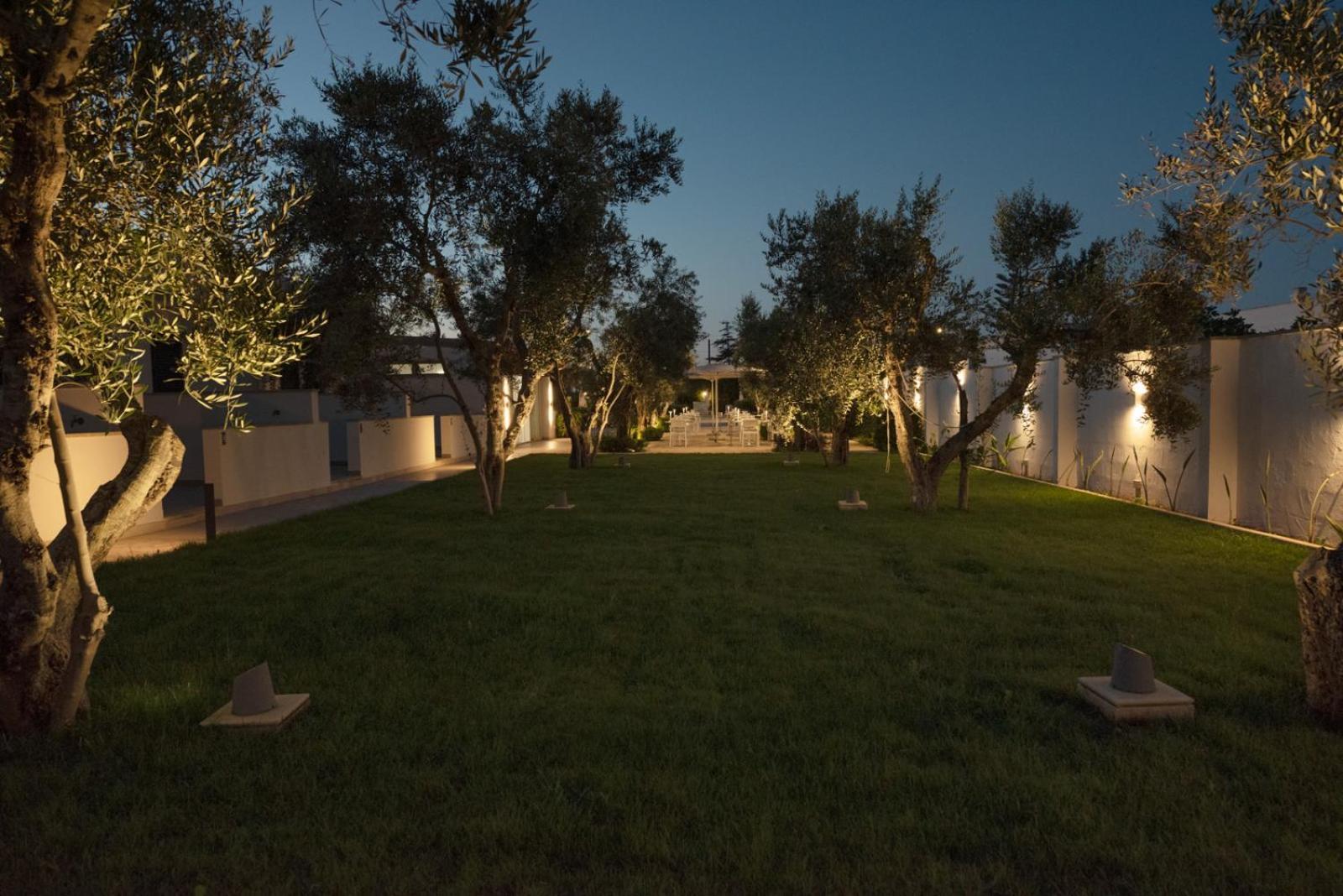 Agriturismo Panacea Santa Cesarea Terme Dış mekan fotoğraf