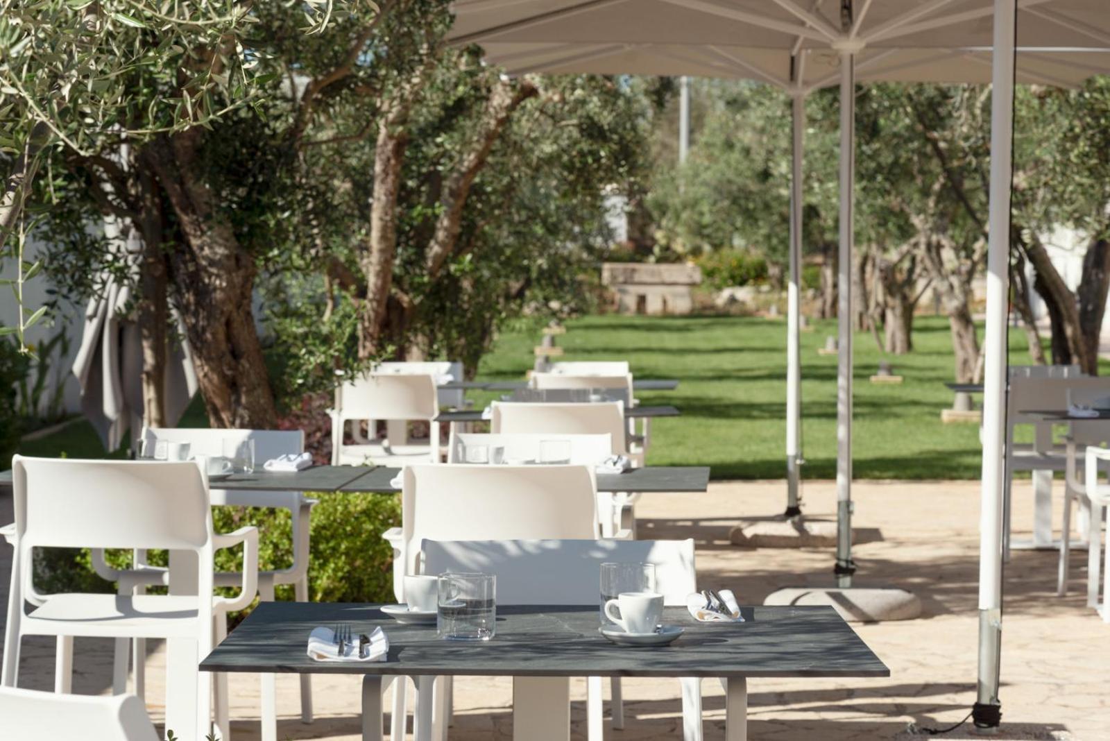 Agriturismo Panacea Santa Cesarea Terme Dış mekan fotoğraf
