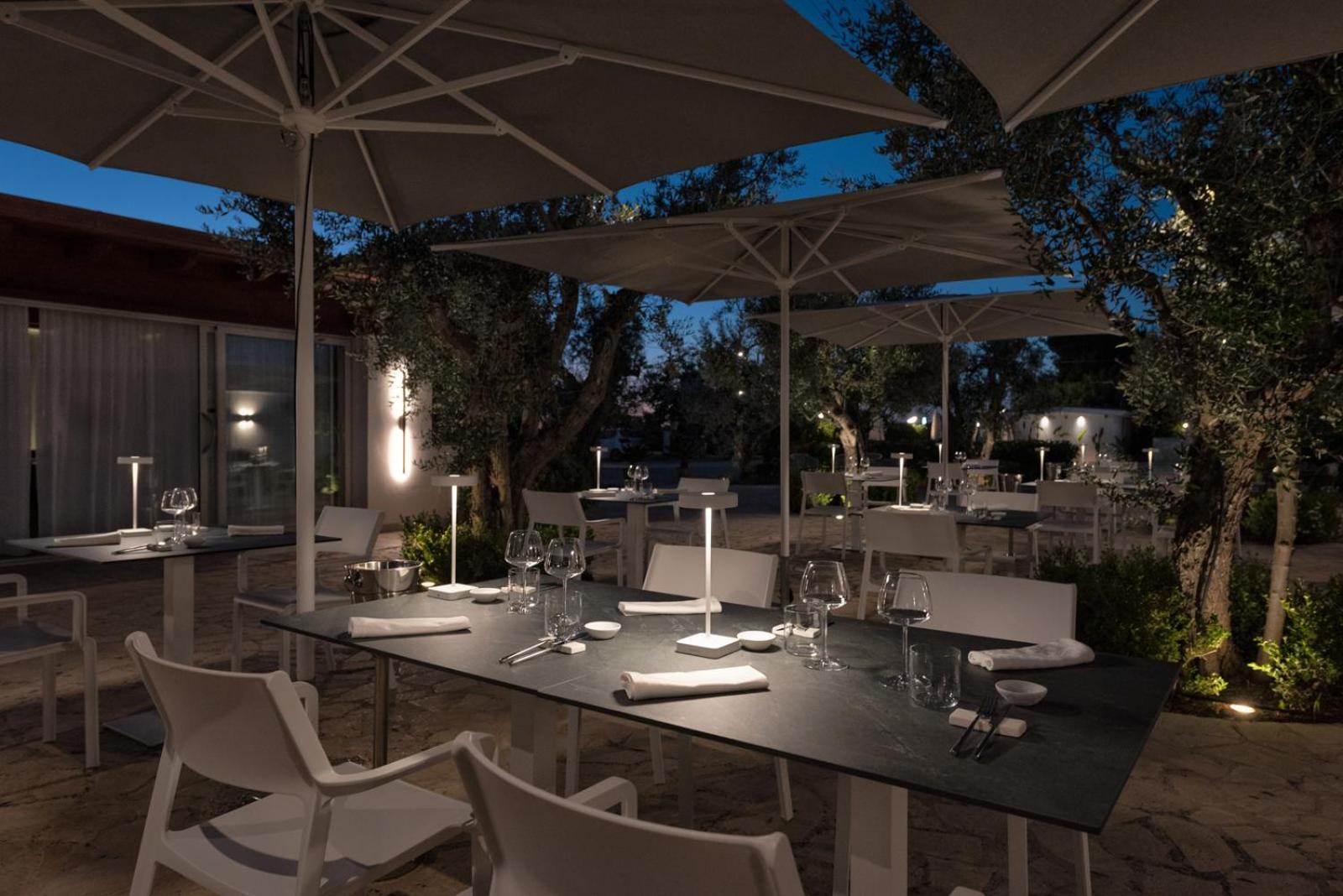 Agriturismo Panacea Santa Cesarea Terme Dış mekan fotoğraf
