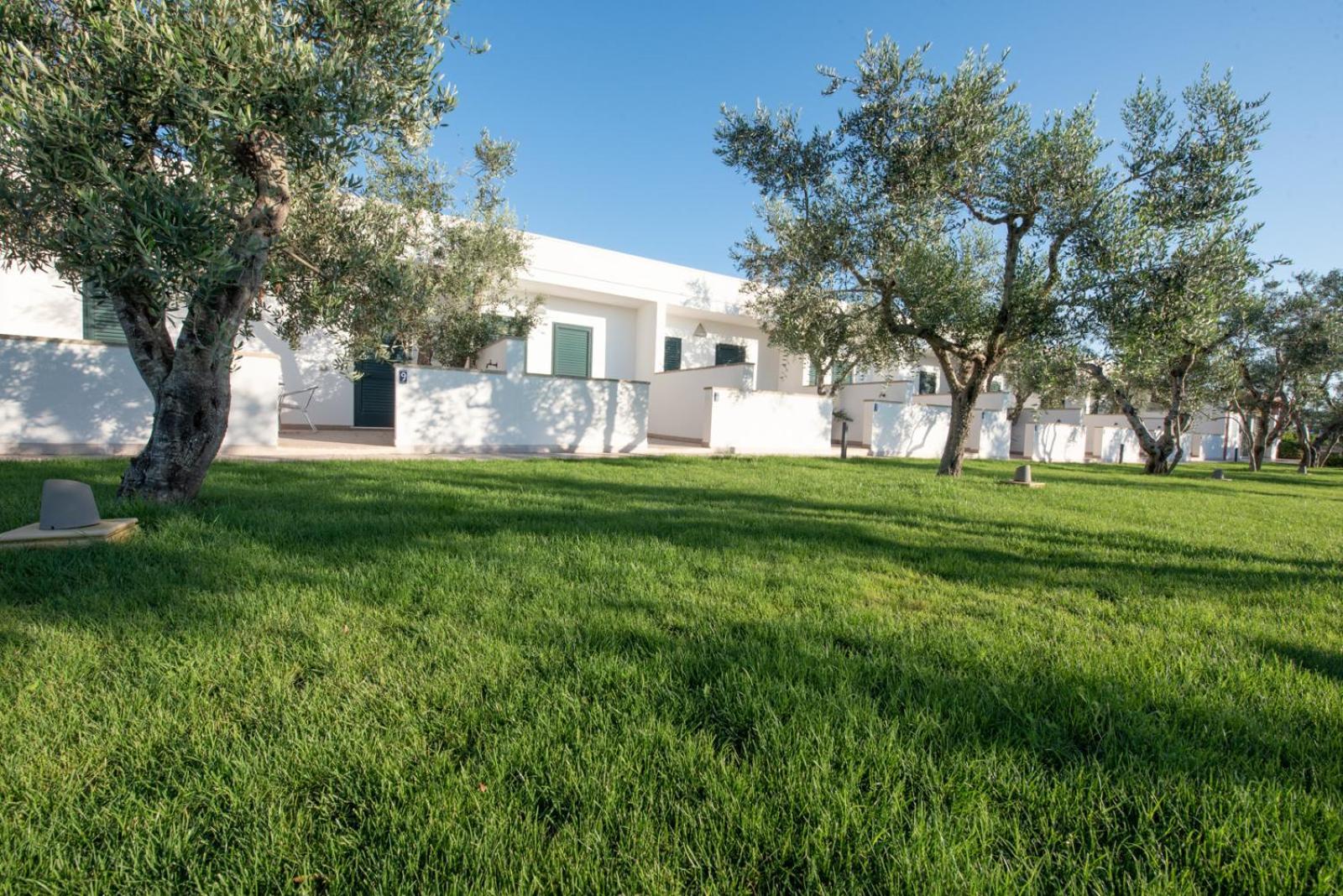 Agriturismo Panacea Santa Cesarea Terme Dış mekan fotoğraf