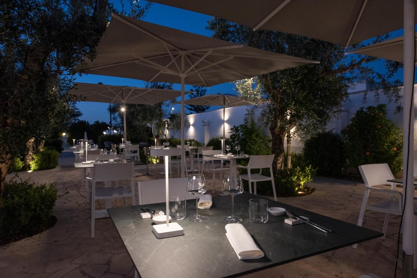 Agriturismo Panacea Santa Cesarea Terme Dış mekan fotoğraf