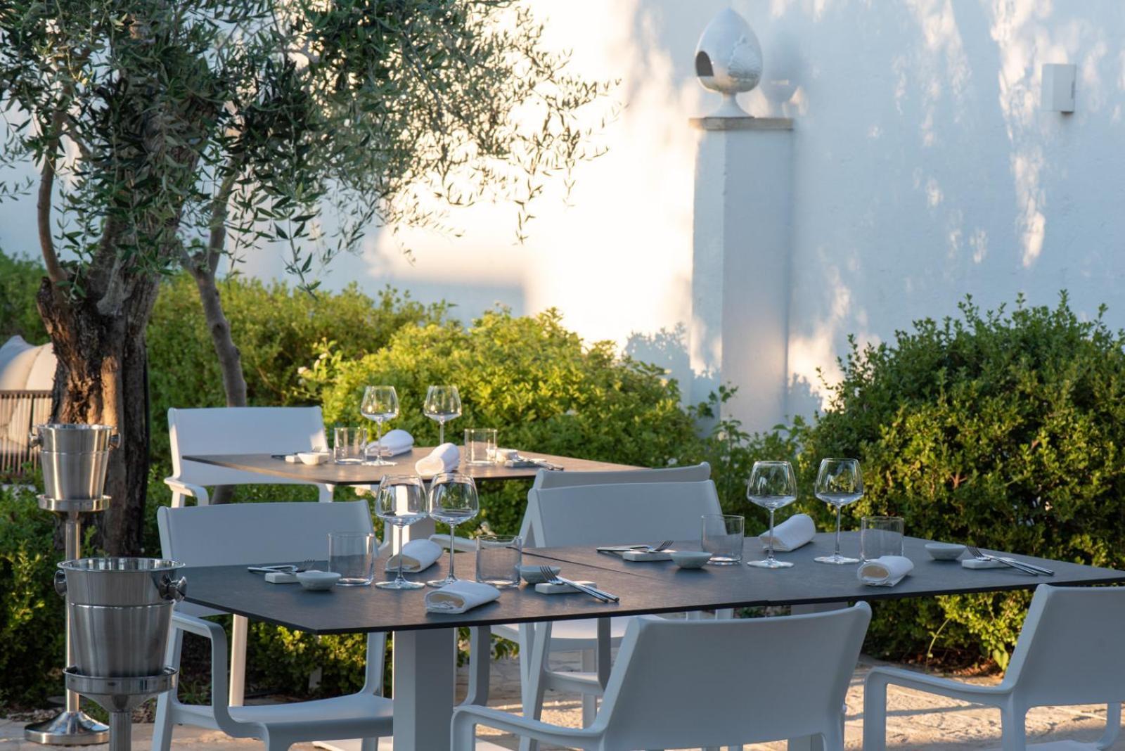 Agriturismo Panacea Santa Cesarea Terme Dış mekan fotoğraf