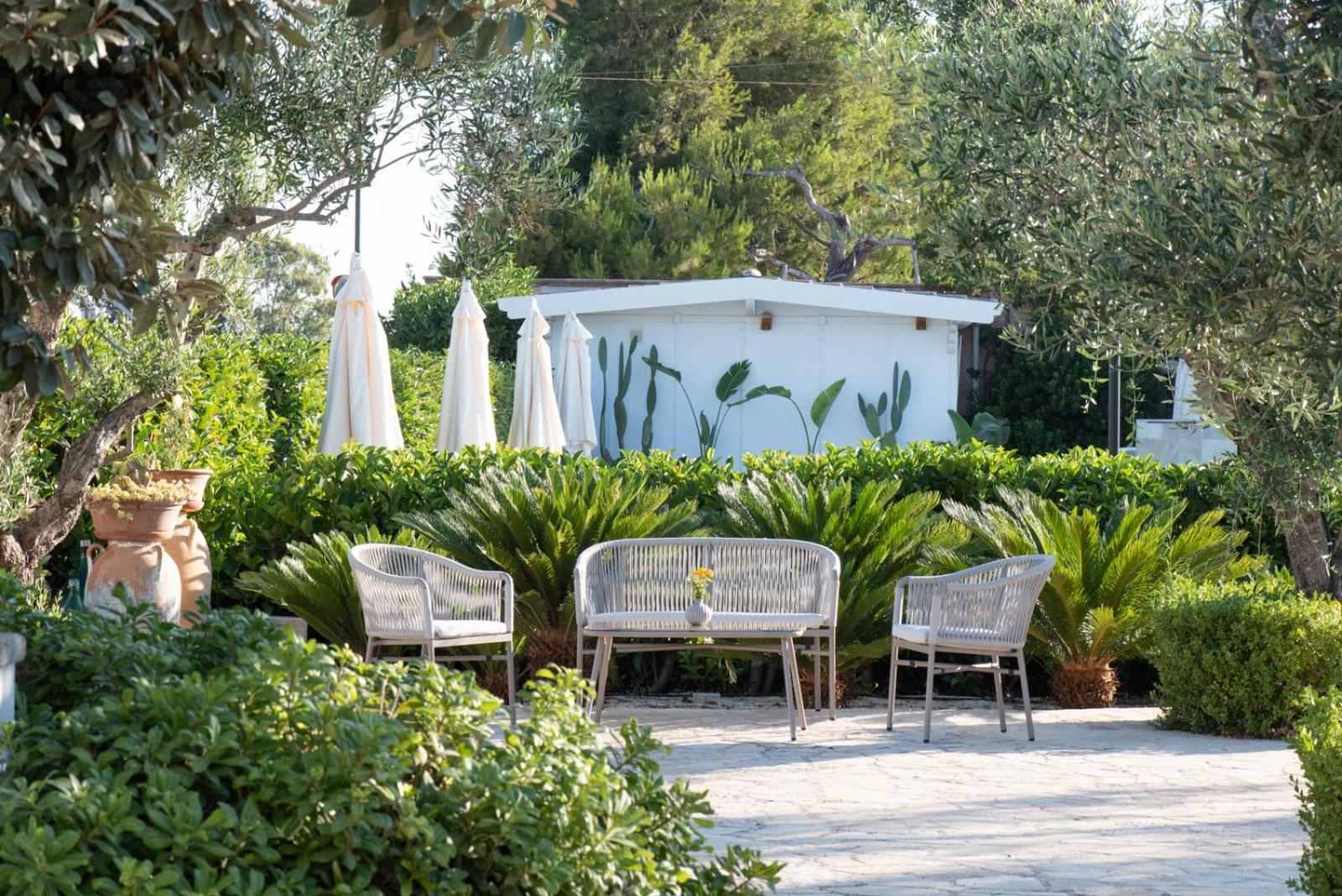 Agriturismo Panacea Santa Cesarea Terme Dış mekan fotoğraf