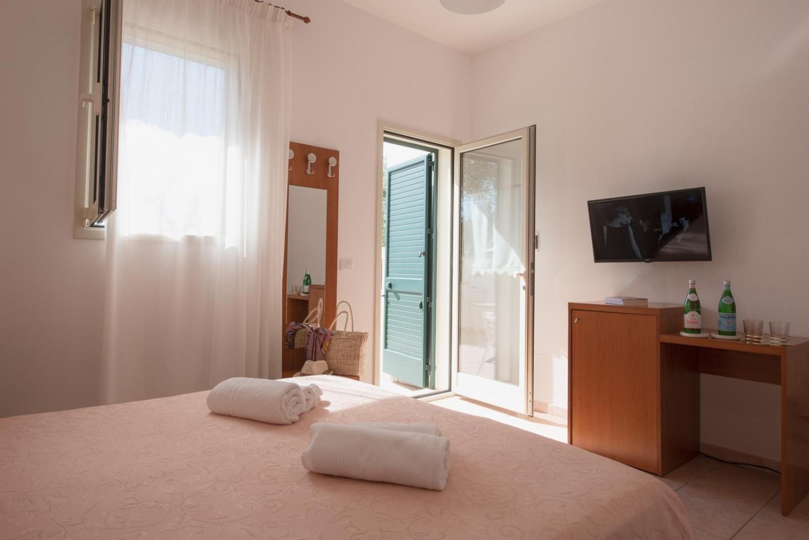Agriturismo Panacea Santa Cesarea Terme Dış mekan fotoğraf